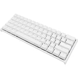 Ducky een 2 mini rgb reng wäiss
