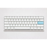 Ducky een 2 mini rgb reng wäiss