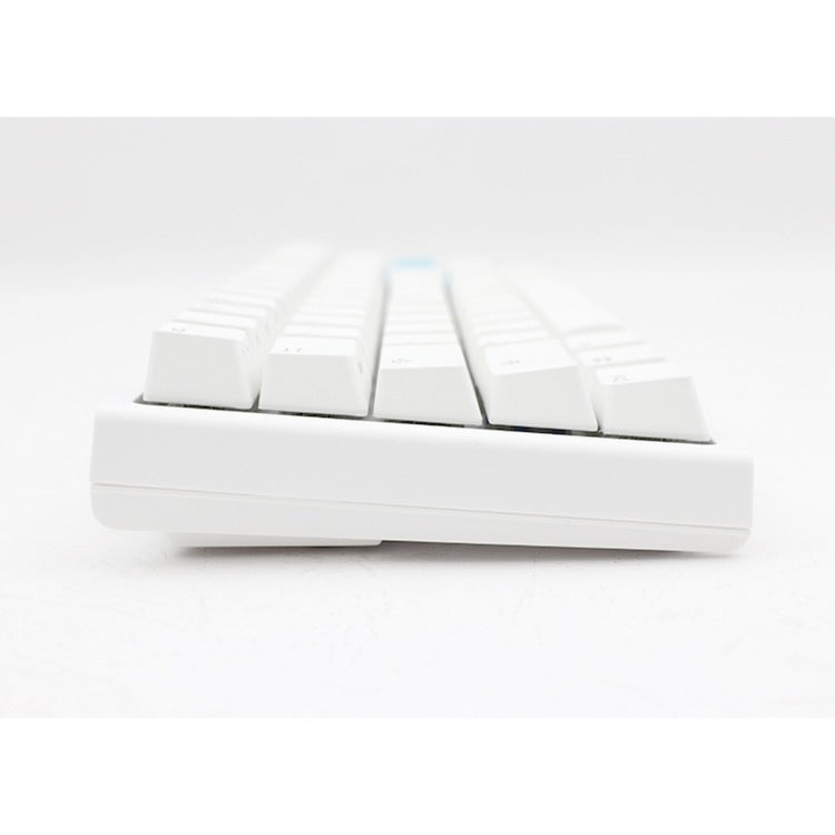 Ducky Ducky One 2 Mini White Classic