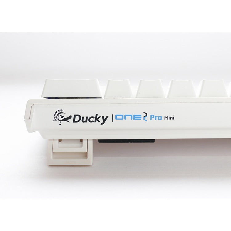 Ducky Ducky One 2 Mini White Classic