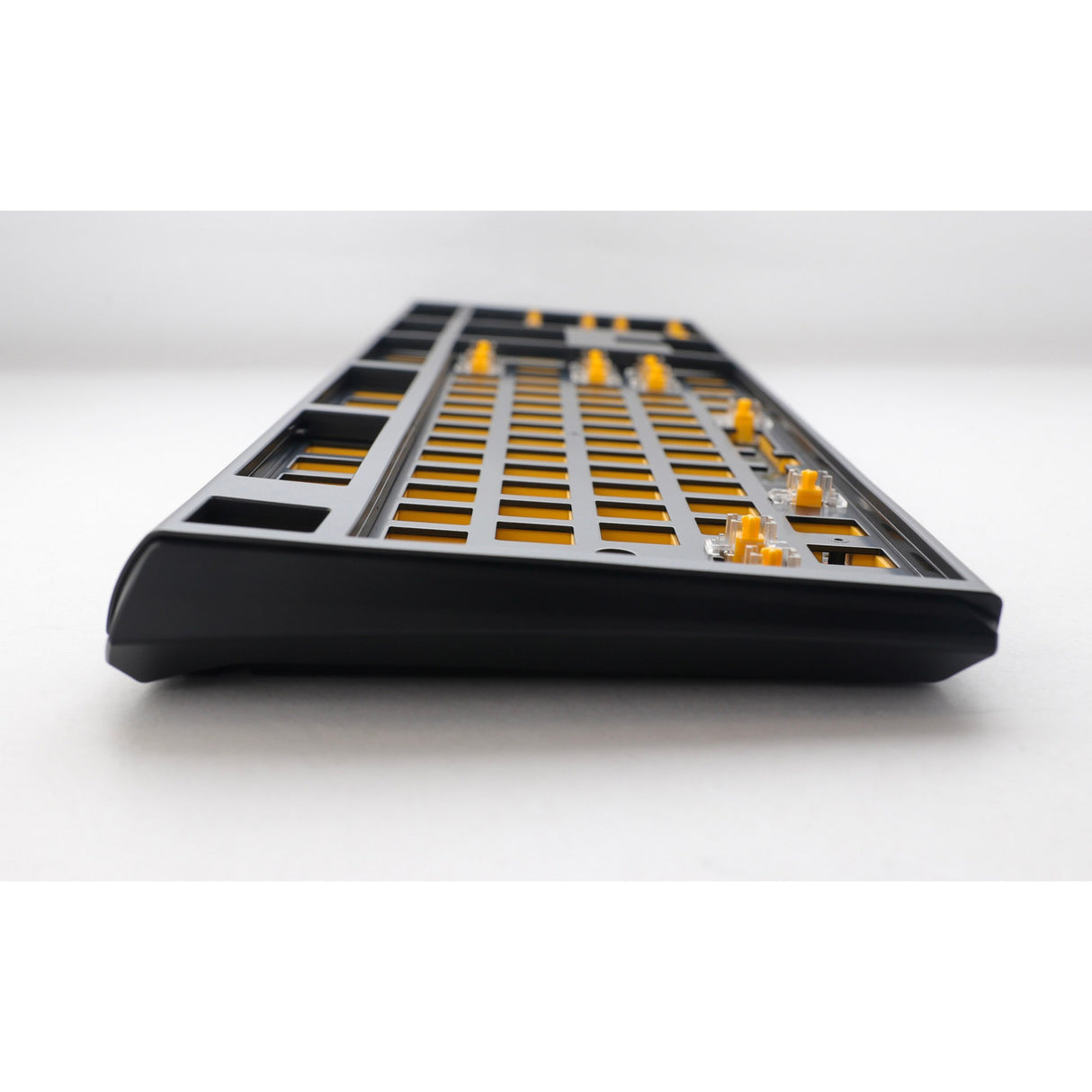 Ducky One 3 Ansi Layout Barebone