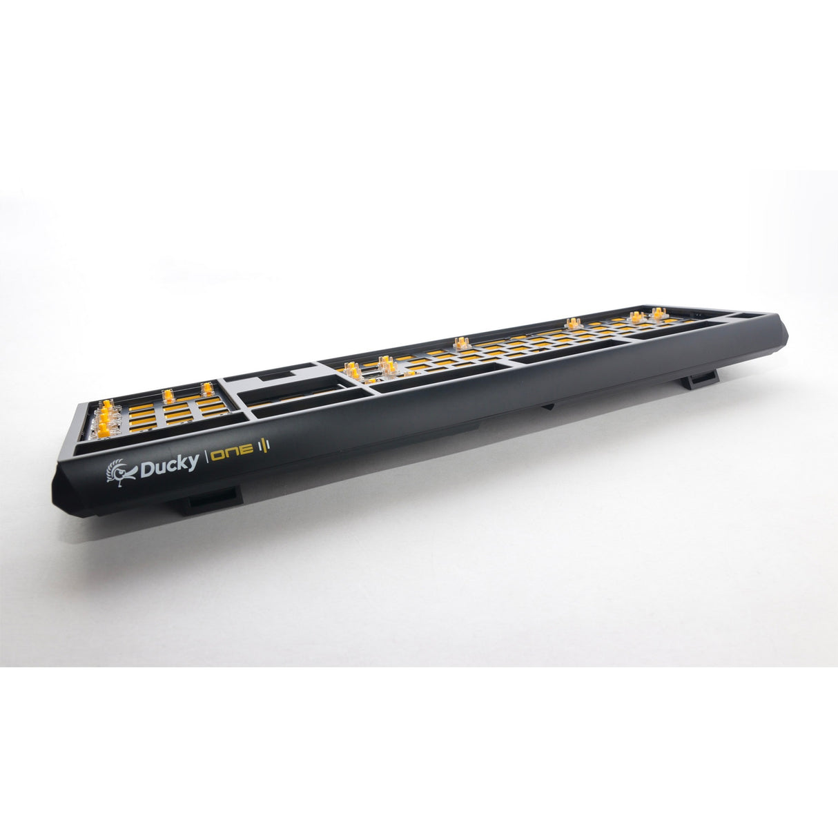 Ducky One 3 Ansi Layout Barebone
