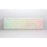 Ducky One 3 Pure White