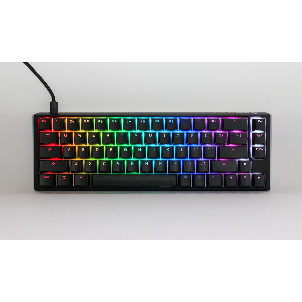 Ducky One 3 SF