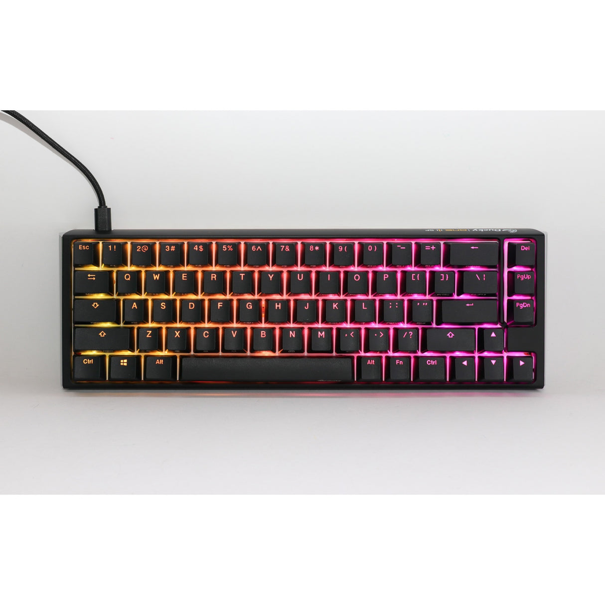 Ducky One 3 SF