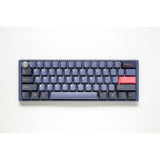 Ducky en 3 kosmisk blå mini
