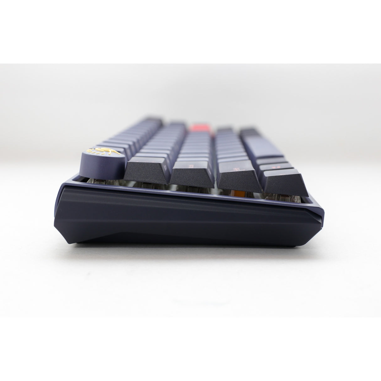 Ducky en 3 kosmisk blå mini