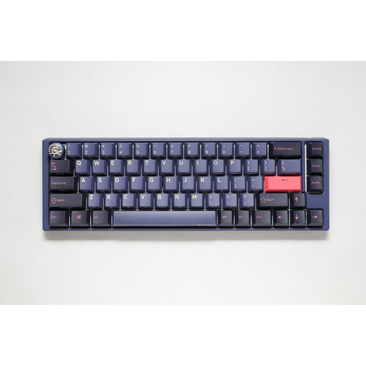 Ducky One 3 Cosmic Blue SF