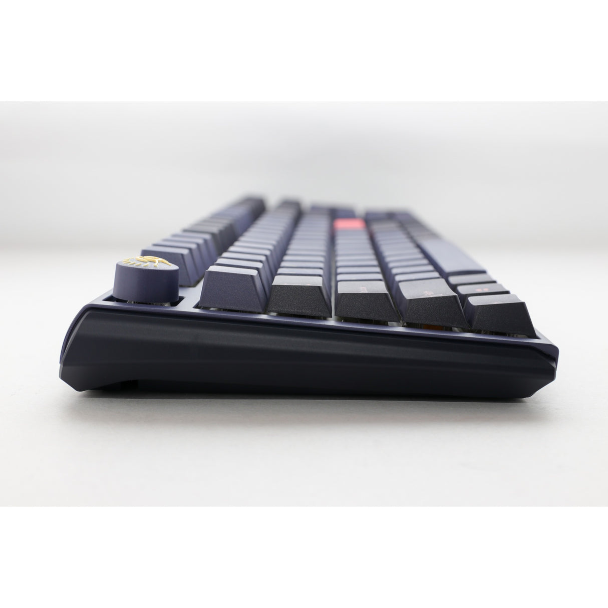 Ducky Ducky One 3 Cosmic Blue TKL