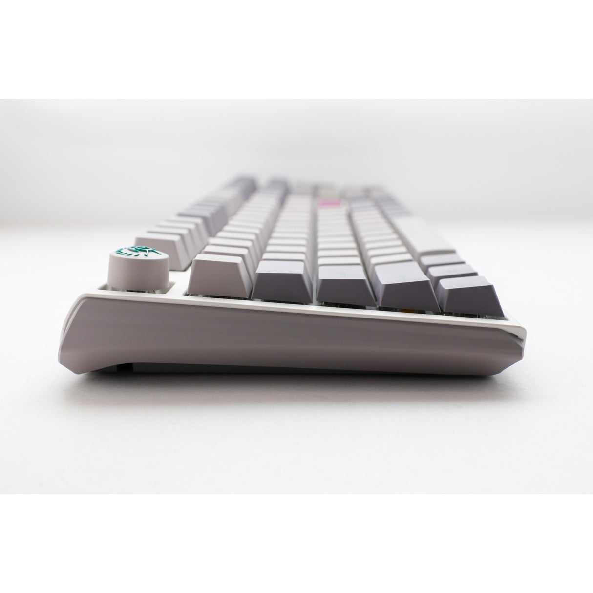 Ducky Ducky One 3 Mist Grey TKL