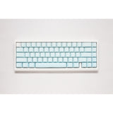 Ducky projizéiert Tinker 65 POM Editioun mat Qmk via