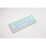 Ducky projizéiert Tinker 65 POM Editioun mat Qmk via
