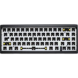Ducky projizzéiert Tinker 65 mat Qmk via