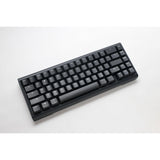 Ducky projizzéiert Tinker 65 mat Qmk via