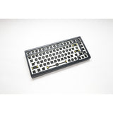 Ducky projizzéiert Tinker 75 mat qmk via