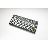 Ducky projizzéiert Tinker 75 mat qmk via