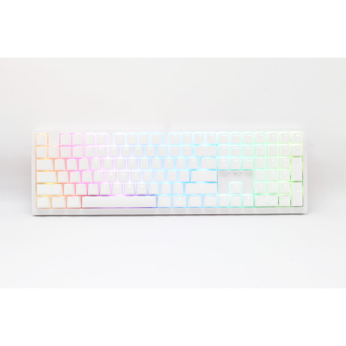 Ducky Zero 6108 Pure White