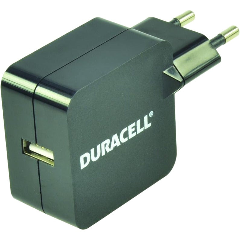 Duracell -Ladegerät für iPad, iPhone iPod
