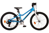 Volare Dynamic Children's Bike Boys 20 palcová modrá 7 Gears Prime Collection