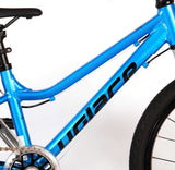 Volare Dynamic Children's Bike Boys 20 palcová modrá 7 Gears Prime Collection
