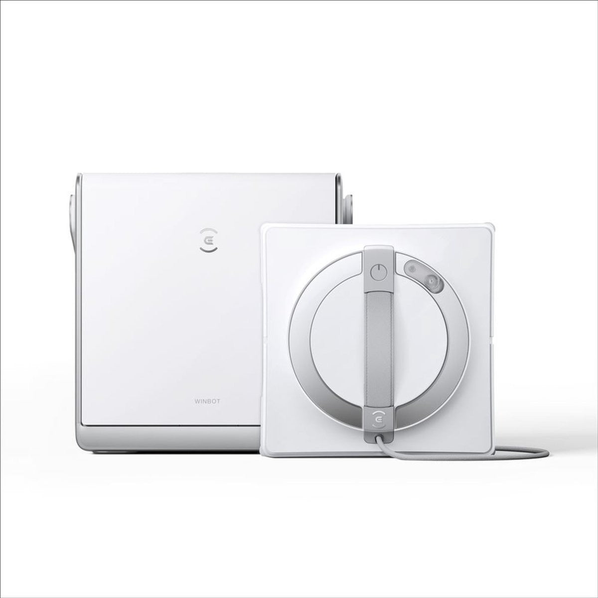 Ecovacs Winbot W2 Omni Robot Okno Okno
