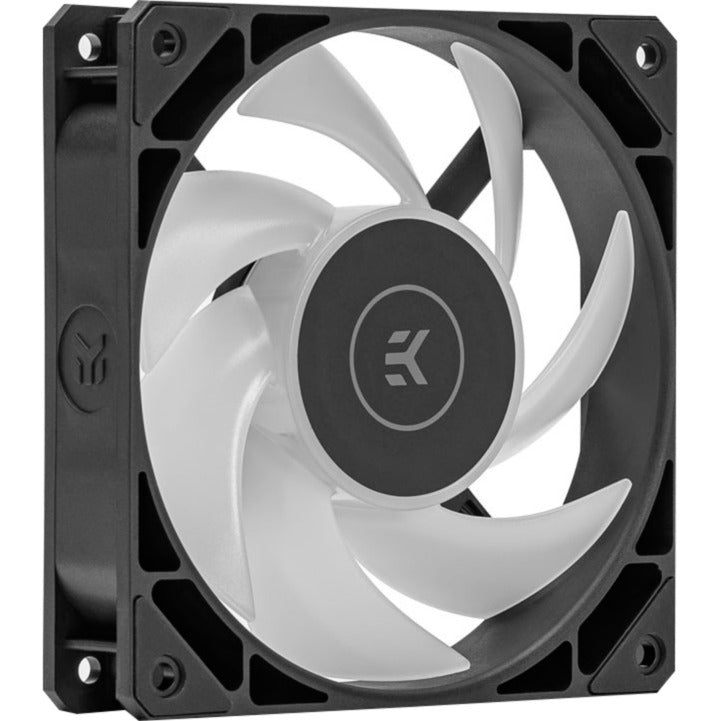 EKWB EK-Loop Fan FPT 120 D-RGB Black