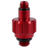 Adaptér Elvedes Set Shimano pro profesionální větrací soupravu