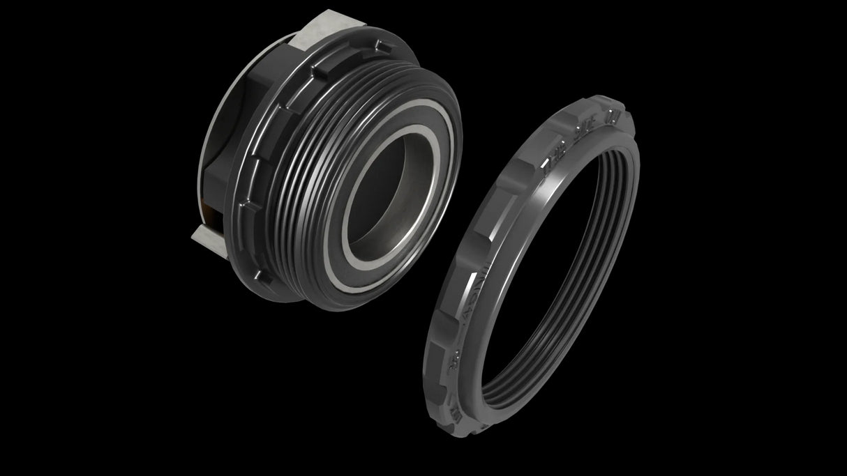 Enviolo Free Set Lockring