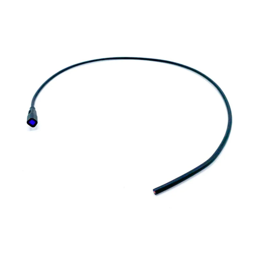 Enviolo Automatiq Cable Tree E-Bike Side