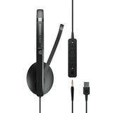 EPOS tilpasser 135t USB II