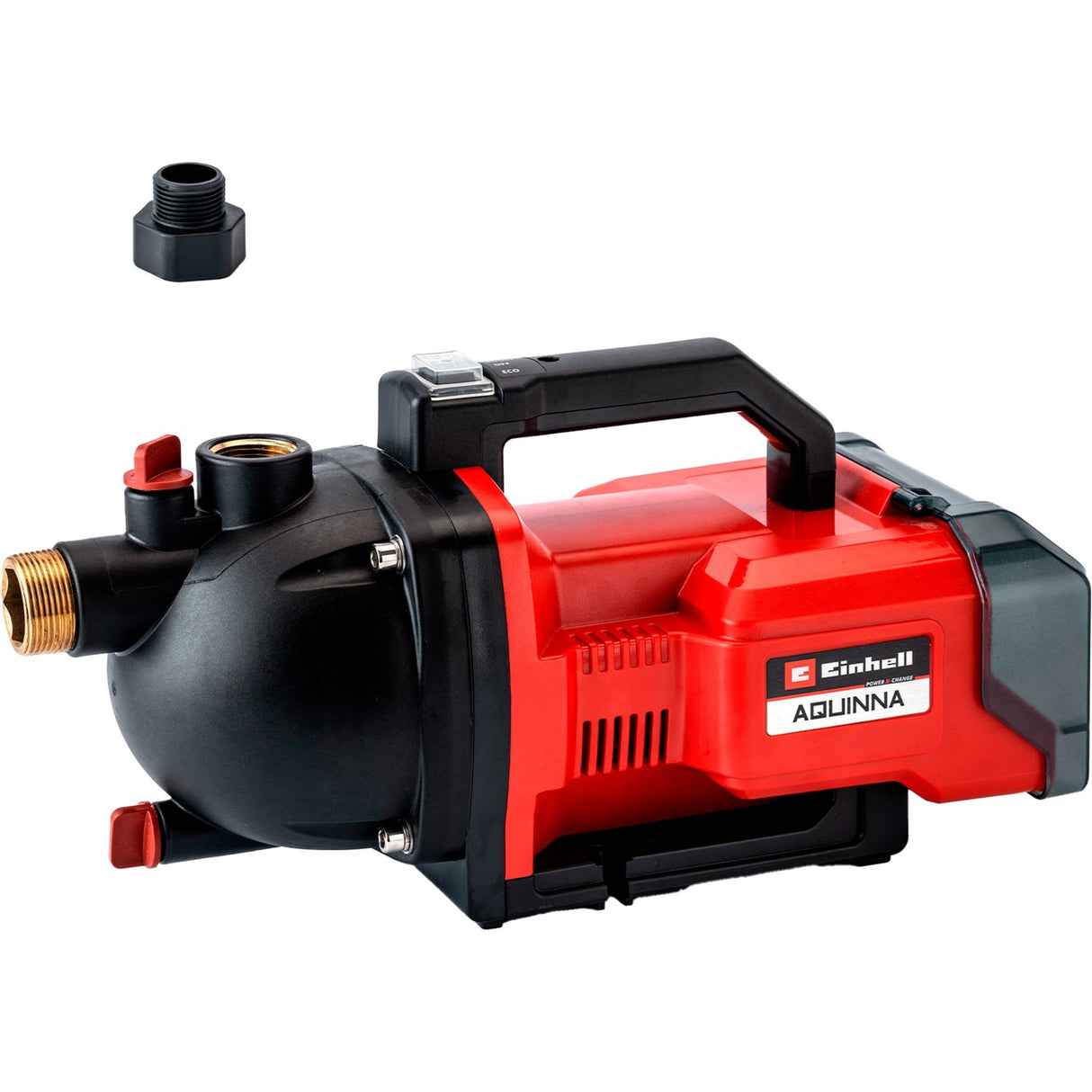 Einhell Aquinna Gartenpumpe