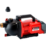 Einhell Aquinna Gartenpumpe