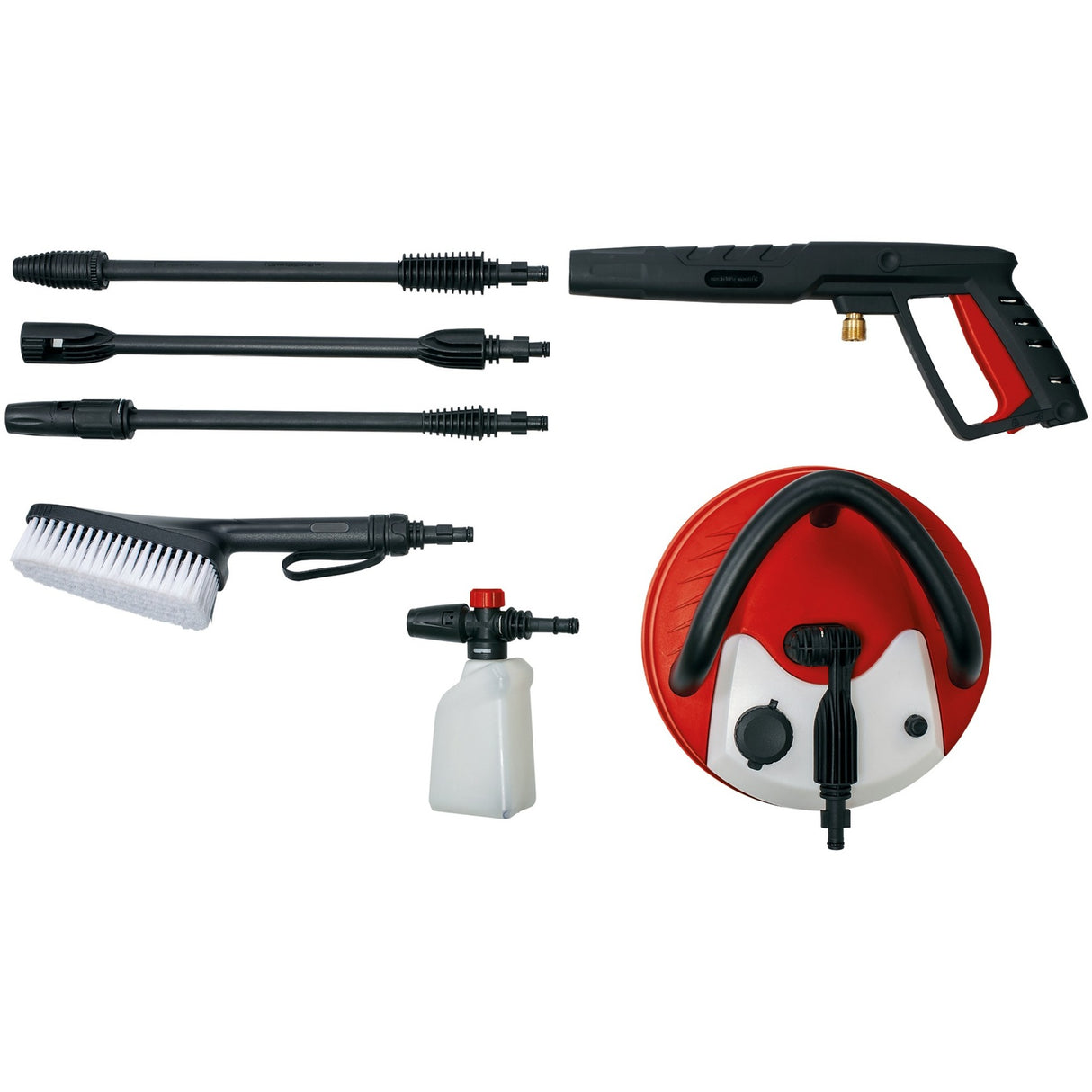 Einhell TE-HP 170 Vysokotlaký čistič
