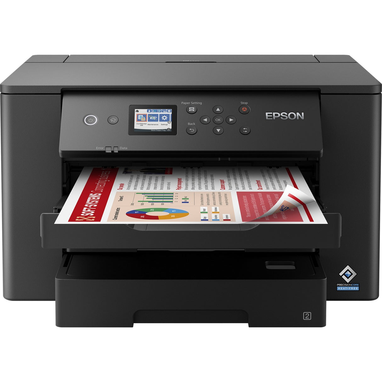 Epson Workforce WF-7310DTW