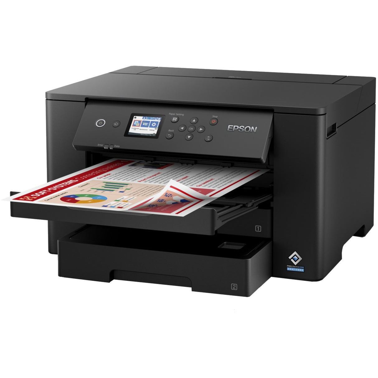 Epson Workforce WF-7310DTW