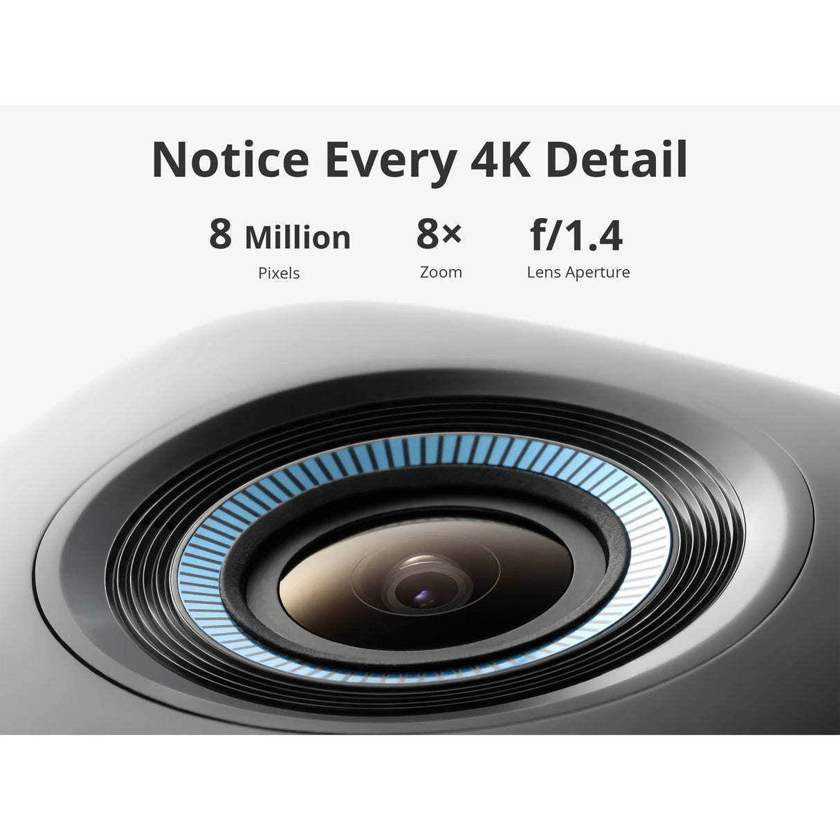 EUFY EUFYCAM S330 (EUFYCAM 3) ADD-On Camera