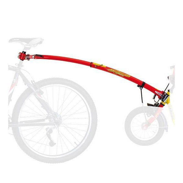 Messingchlager Trailgater - Tandembest 640020