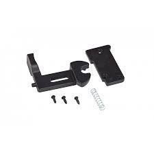 Pro-User Pro User Bosal Number Plattenhalter Locking 070-518