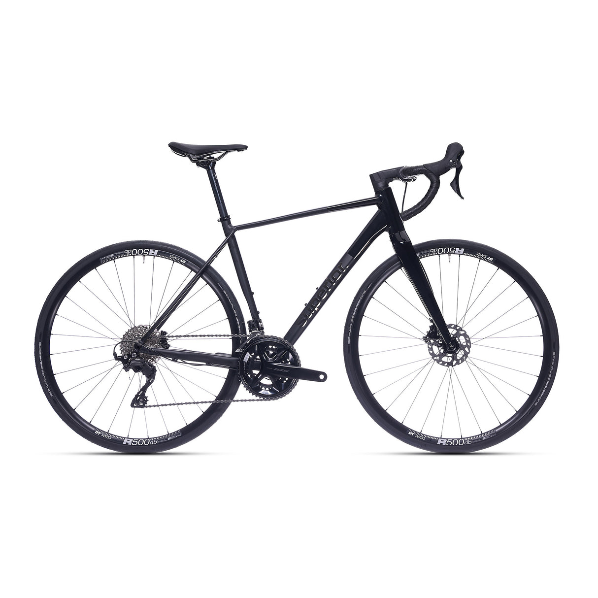 Superior x-road 6.5 gf 700cx56cm(l) mat blk stealth