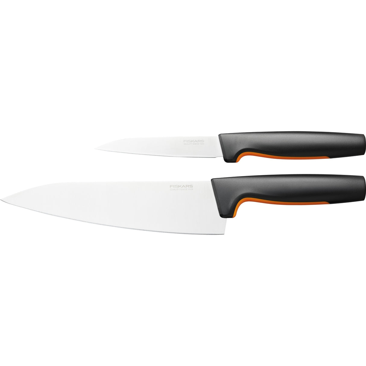 Fiskars Funkční forma Koksmessen 2-part