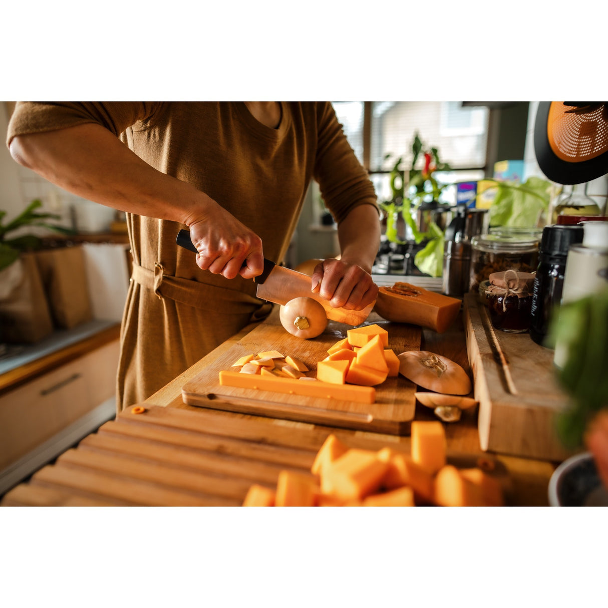 Fiskars fiskars Funkční forma Nakirimes 158 mm