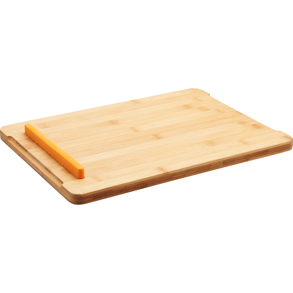 Fiskars Funktionalformular Set Bambusschneidebretters Set von 3