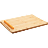 Fiskars Funktionalformular Set Bambusschneidebretters Set von 3