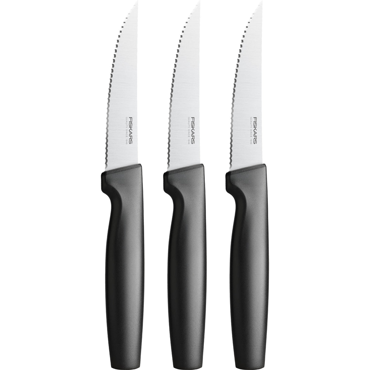 Fiskars fiskars Funkční forma Set Steak Knives zoufalé 110 mm 3