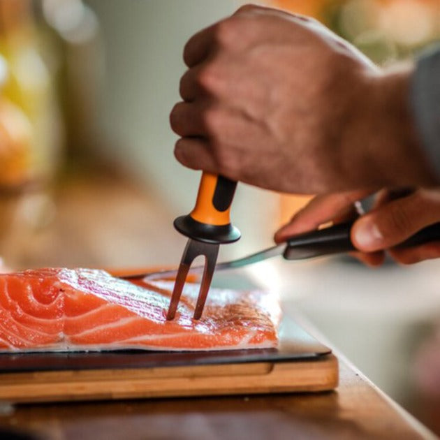 Fiskars Funkční forma rybích špionů