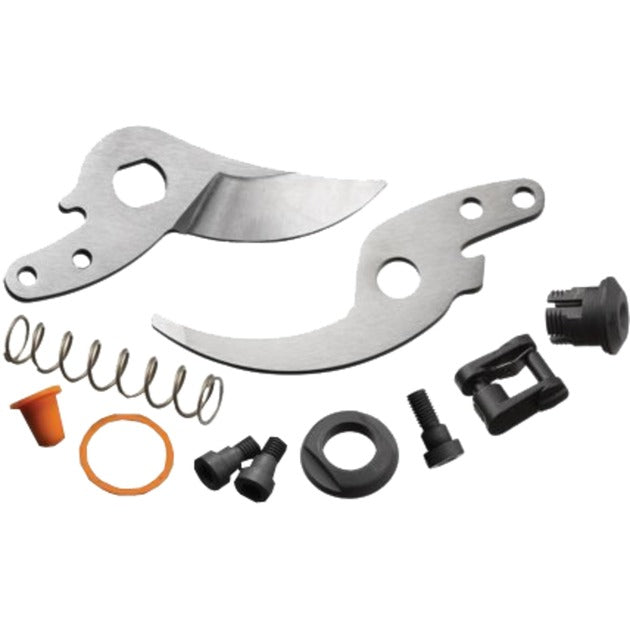 Couteau Fiskars, serrure, jeu de vis PB8 M L