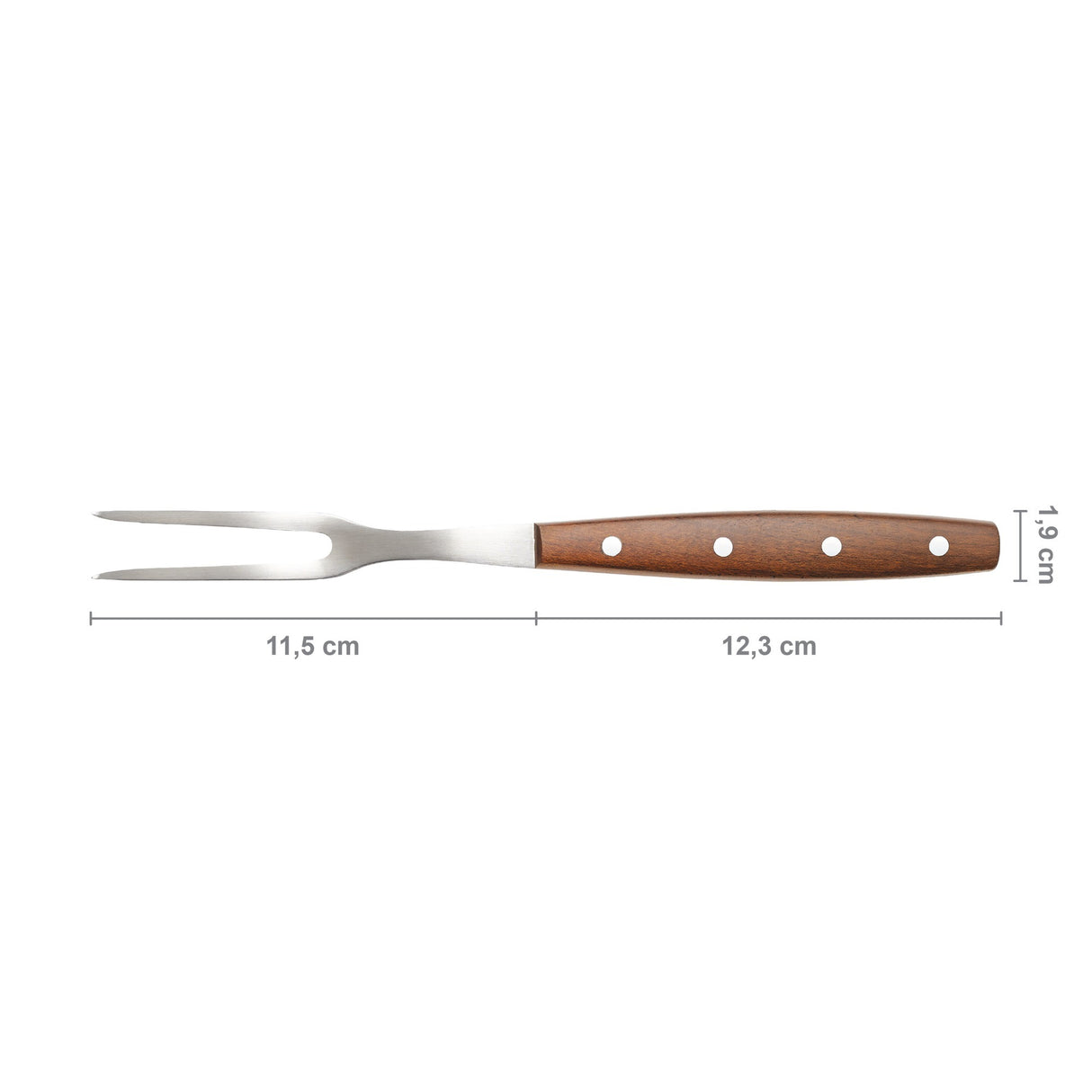 Fiskars norr meat fork