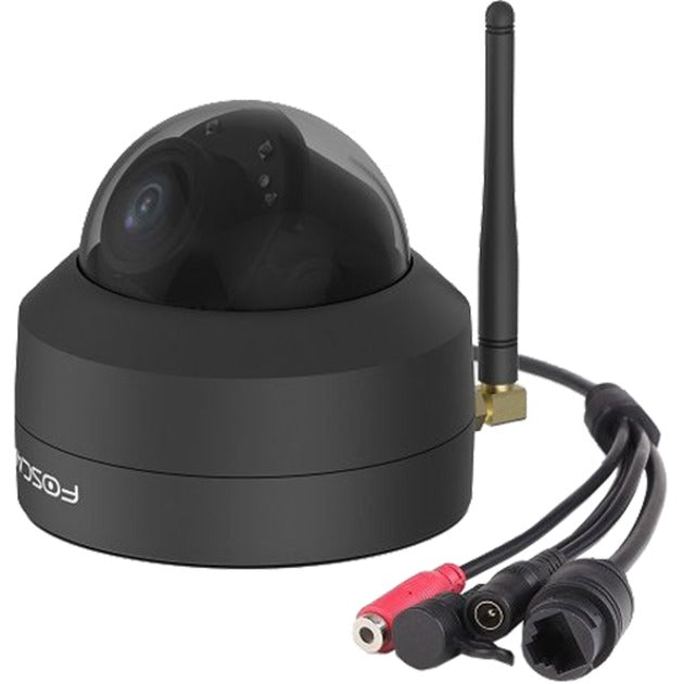 Foscam d4z dvoposteljni wifi ptz