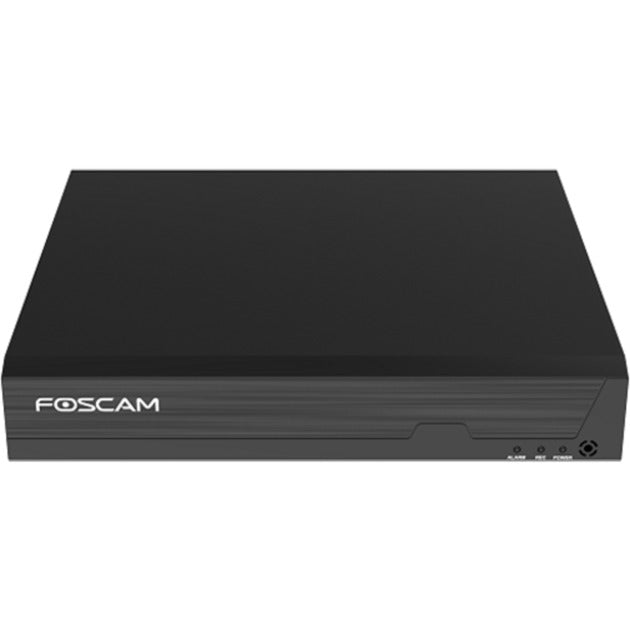 Foscam fn9108he, grabadora de video Poe Network de 8 canales de 5MP