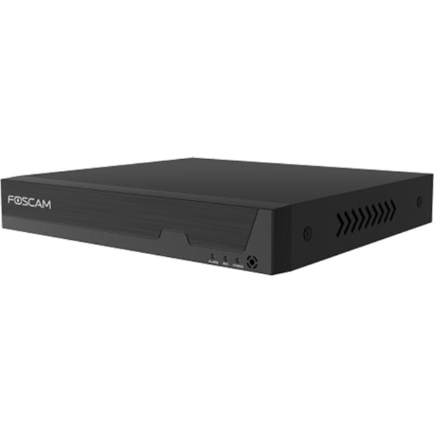 Foscam fn9108he, grabadora de video Poe Network de 8 canales de 5MP